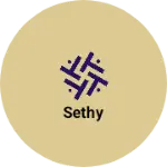 Business logo of Sethy