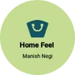 Business logo of Home Feel