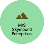 Business logo of M/S Skymoond Enterprises