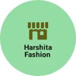 Business logo of Harshita fashion
