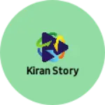 Business logo of Kiran Story