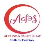 Business logo of Adhunika Family Store