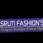 Business logo of Srutifashions