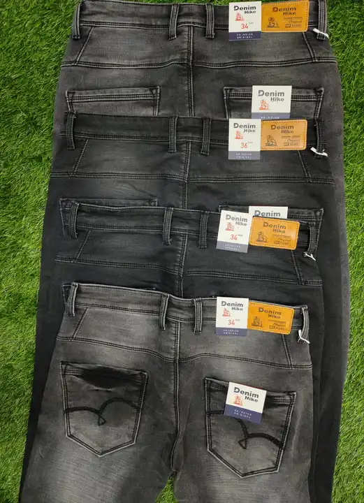 Premium denim jeans 
 Ratio 28-1,30-1,32-1,34-2,36-2,38-1
  uploaded by Flying killer on 6/6/2023