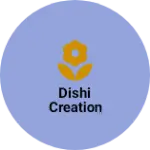 Business logo of Dishi creation
