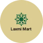 Business logo of Laxmi Mart