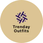 Business logo of Trenday outfits