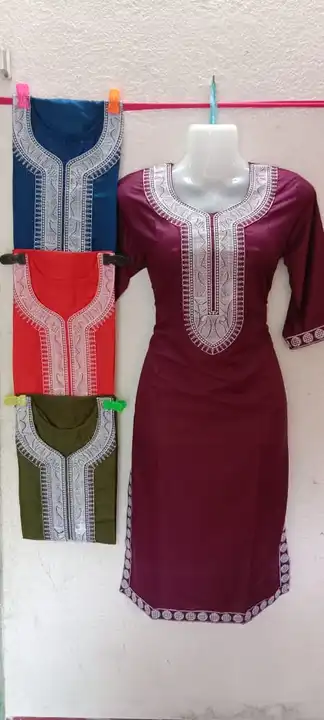Product uploaded by Urmila garments on 6/6/2023