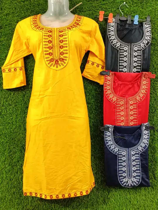 Product uploaded by Urmila garments on 6/6/2023