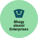 Business logo of Bhagyalaxmi Enterprises