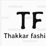 Business logo of Thakkar fashions 