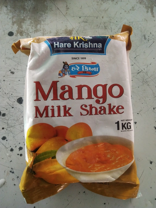 MANGO RAS uploaded by Shree mahavir dairy on 6/6/2023