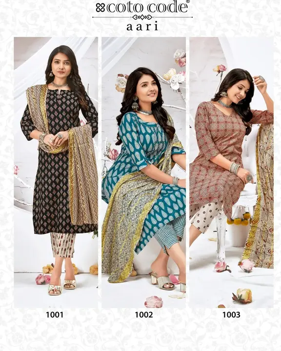 Patiala suit uploaded by Mahadev Store on 6/6/2023