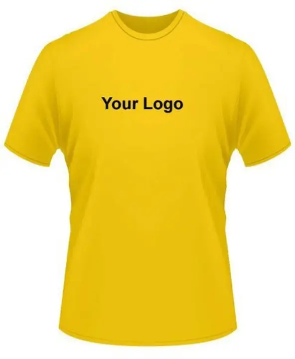 Promotional T shirt  uploaded by Shree creations on 6/6/2023