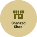 Business logo of Shahzad shoe