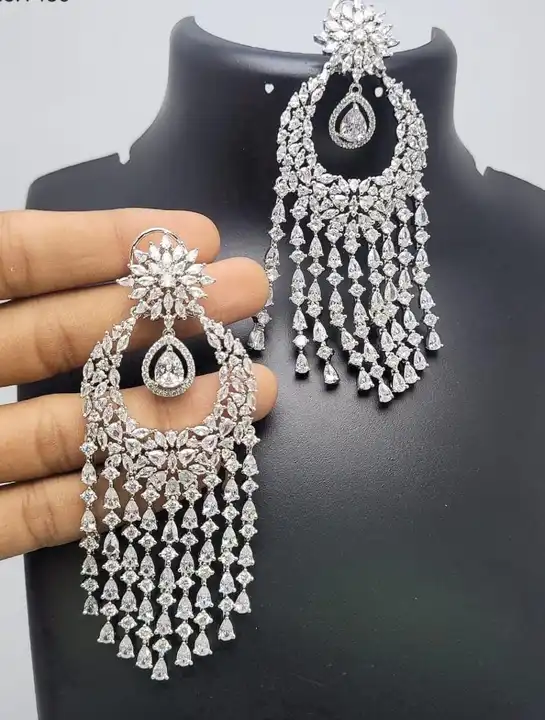 Post image Hey! Checkout my new product called
Earrings .