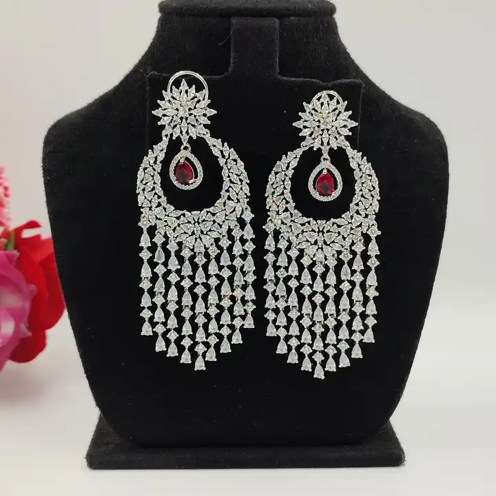 Earrings  uploaded by Manath on 6/6/2023