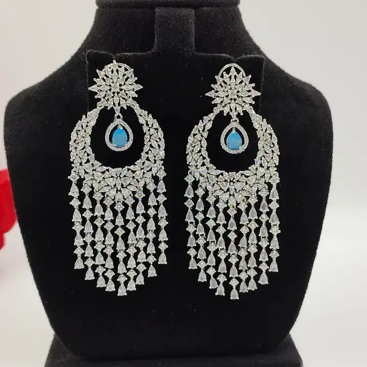 Earrings  uploaded by Manath on 6/6/2023