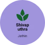 Business logo of Shivaputhra boutique