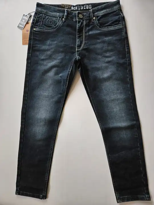 Post image मुझे Men's Jeans के 1-10 पीस ₹1000 में चाहिए. अगर आपके पास ये उपलभ्द है, तो कृपया मुझे दाम भेजिए.