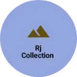 Business logo of RJ collection