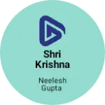 Business logo of Shri Krishna traders