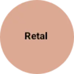 Business logo of Retal