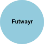 Business logo of Futwayr