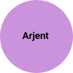 Business logo of Arjent