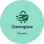 Business logo of Glamnglow