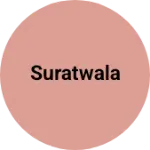 Business logo of Suratwala