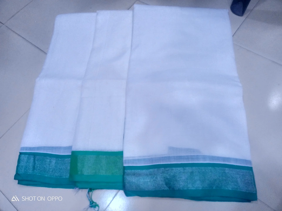  Leyland sarees with blouse uploaded by Radhika clothes on 6/6/2023