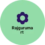 Business logo of Rajgurumart