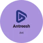 Business logo of Antreesh