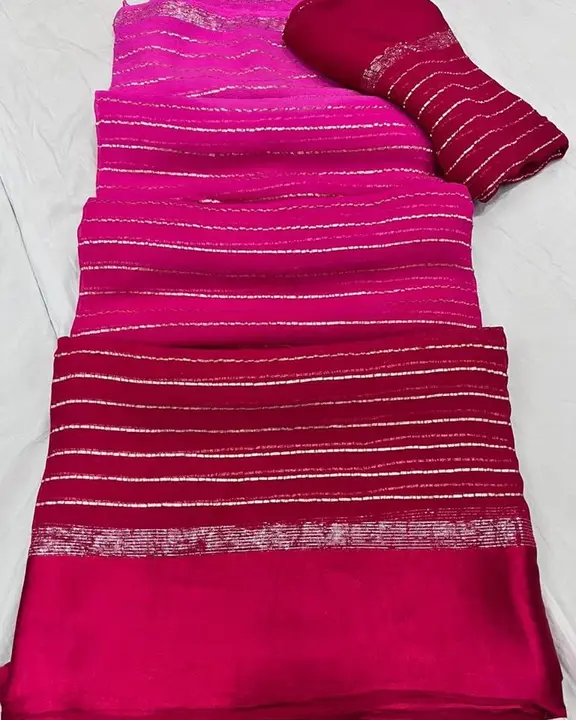 Product uploaded by Jaipuri wholesale gotta patti kurtis nd sarees on 6/6/2023