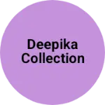 Business logo of Deepika collection