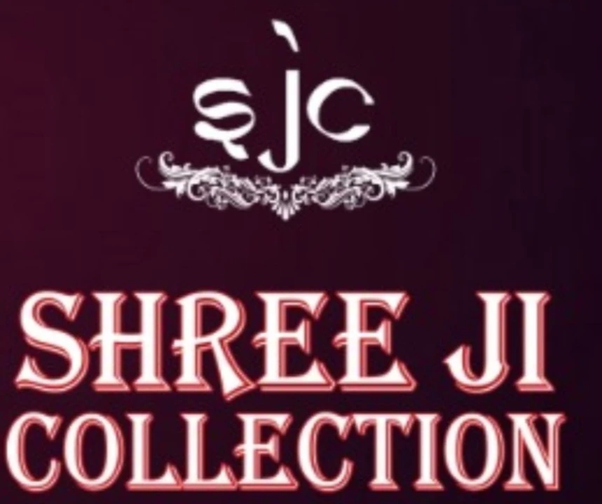 Shop Store Images of Shree Ji Collection