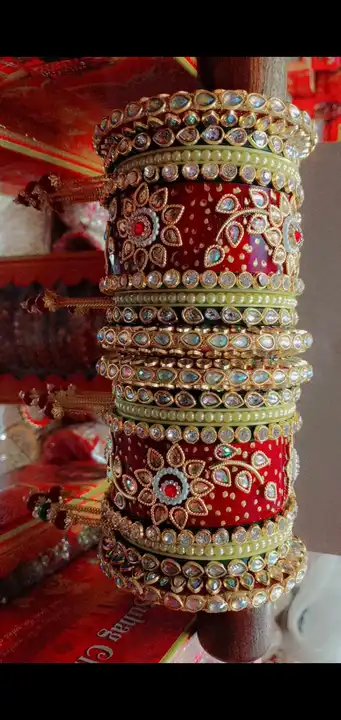 Product uploaded by Bangles on 6/6/2023