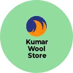 Business logo of Kumar wool store