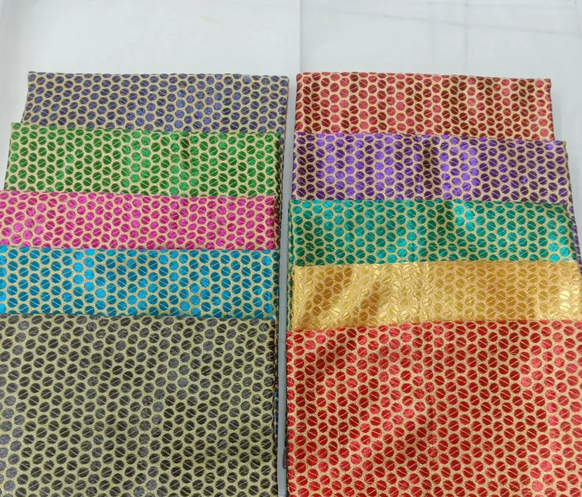 Lazari 1 mt  uploaded by Sri Mahalakshmi textiles on 6/6/2023