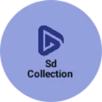 Business logo of SD collection