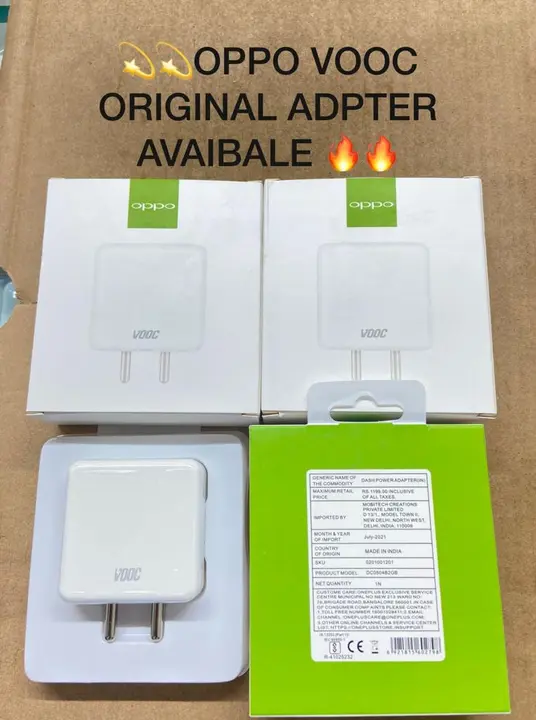Product uploaded by Gajanand mobile Accessories hub on 6/6/2023
