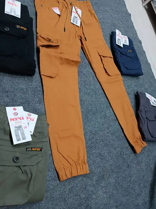 Product uploaded by BHOLENATH GARMENT  on 6/6/2023