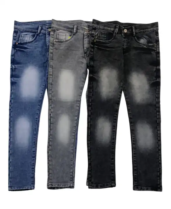 Jeans  uploaded by Zenith enterprises on 6/6/2023