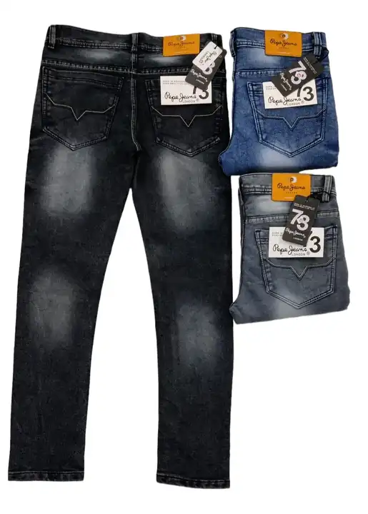 Jeans  uploaded by Zenith enterprises on 6/6/2023