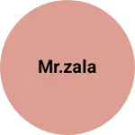 Business logo of Mr.zala