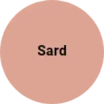 Business logo of Sard