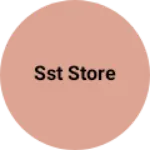 Business logo of Sst store