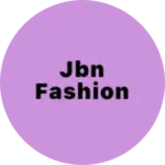 Business logo of Jbn fashion