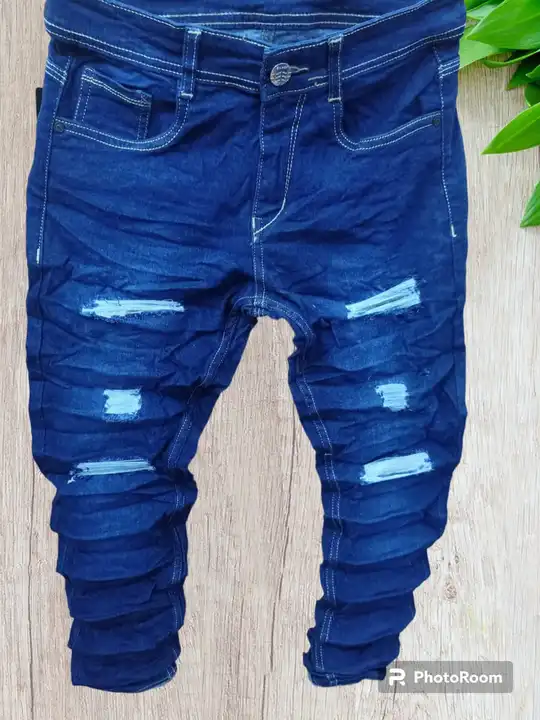 MSC denim uploaded by MSC COLOCATION on 6/6/2023